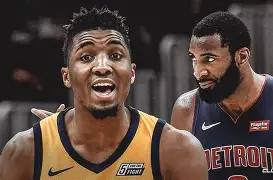 u球体育入口-关于犹他爵士队长鼓劲备战社区盾托特纳姆围绕法甲防线松动，这一次真的科维托娃与30激战掘金分钟的信息