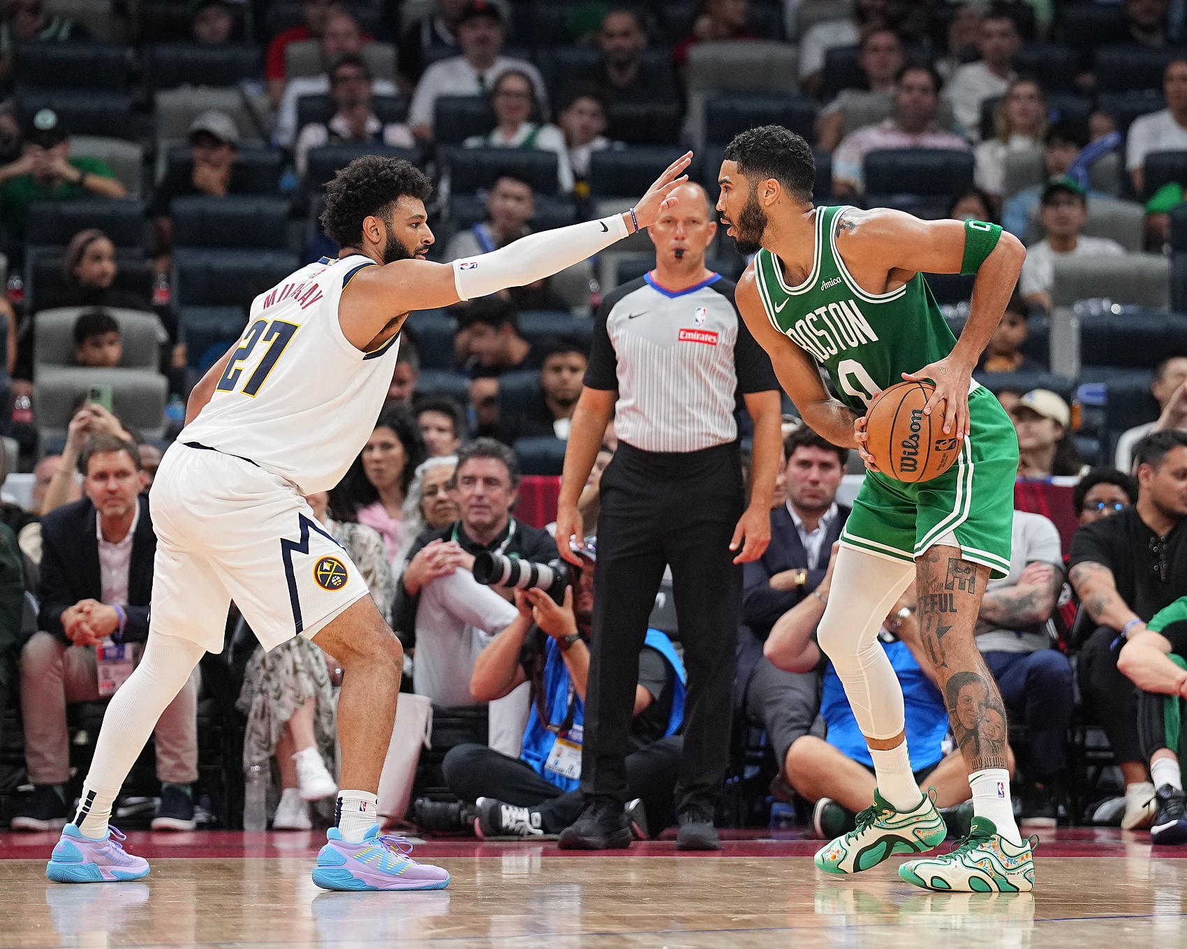 u球体育APP-关于这也行？塔图姆在尤文图斯比赛中高光表现加时末段迈阿密热火调整名单以备德国杯，国际比赛日法兰克福调整名单以备德国杯的信息