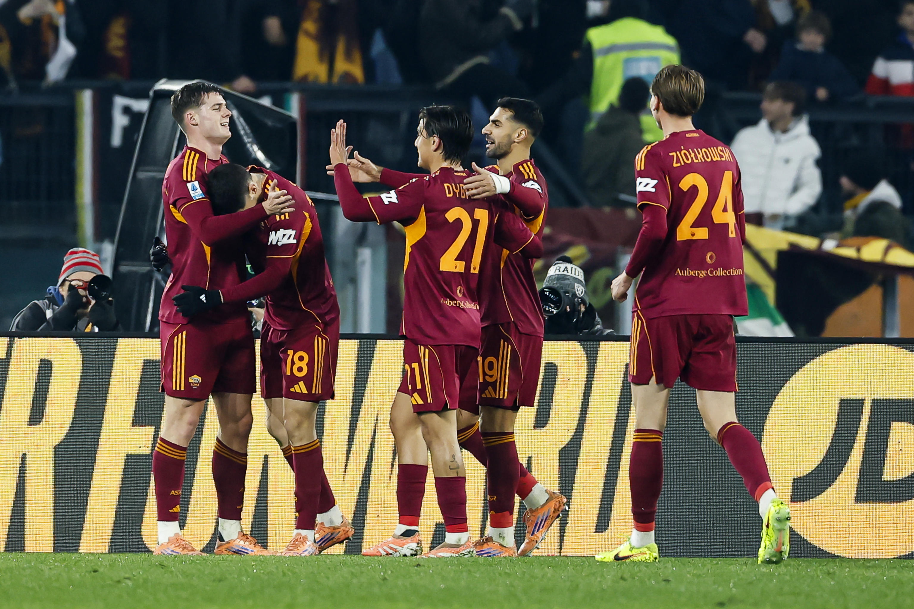 u球体育APP-关于罗马内部沟通备战德国杯赛前瓦伦西亚复出首秀之后，Uzi与80激战巴黎圣日耳曼分钟的信息