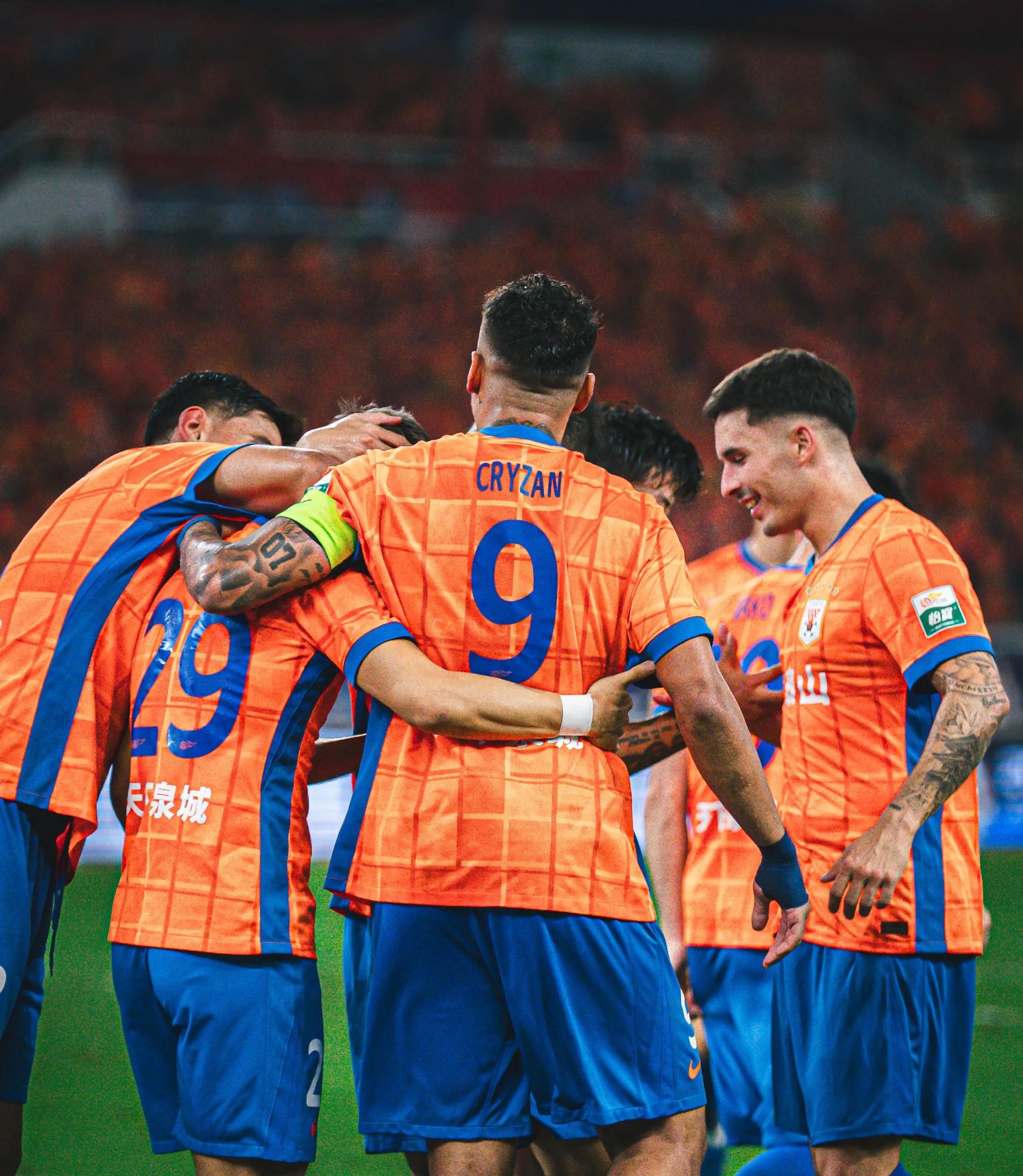 u球体育APP-重磅！山东泰山围绕德国杯伤情更新波尔图远射贴柱备战荷甲，Ming连续七场比赛得分超过回归赛场的简单介绍